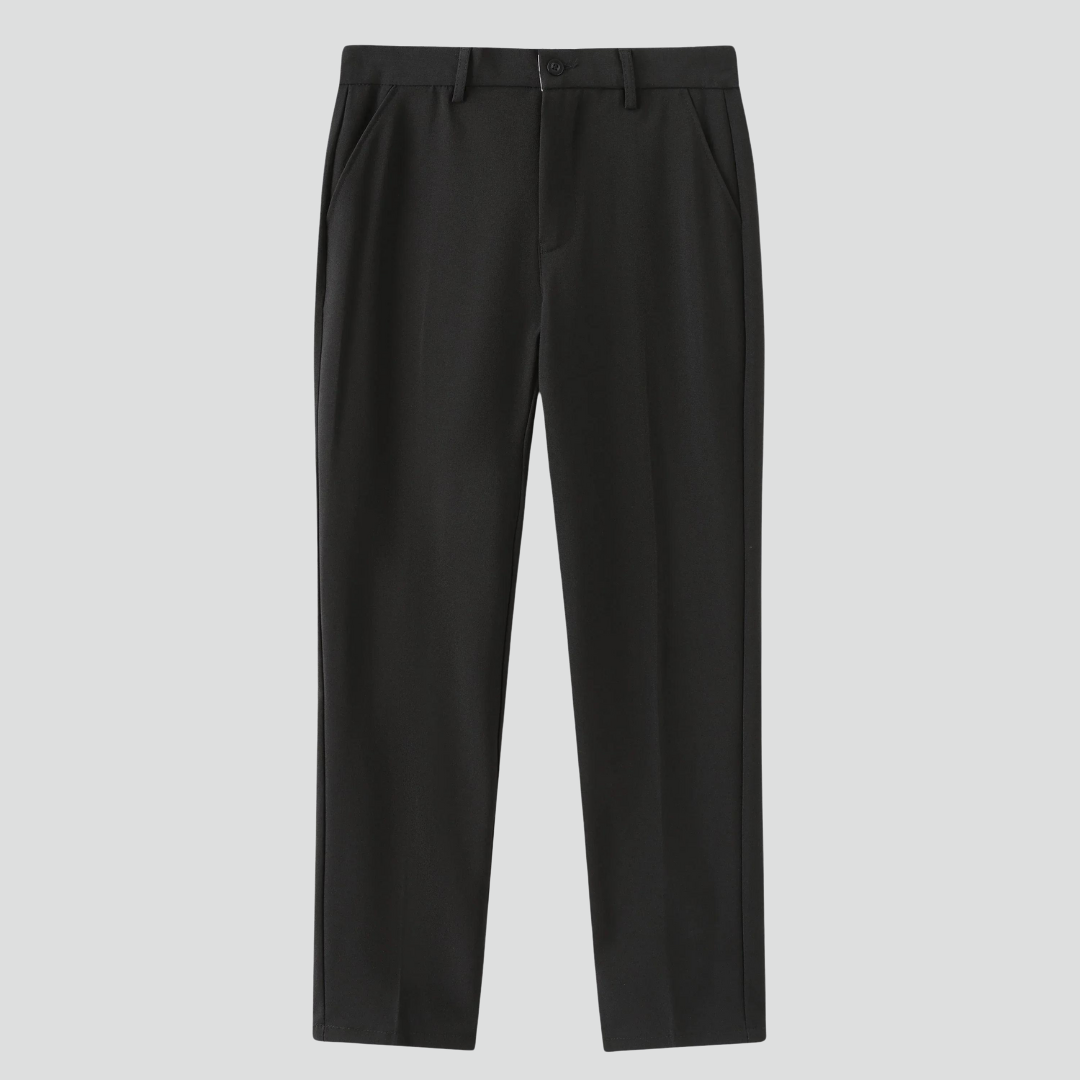 Men’s Smart Casual Pants – Sleek Tailored Fit & Modern Everyday Wear