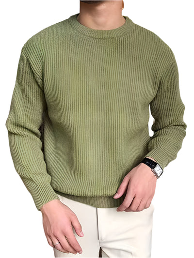 Modern Sweater