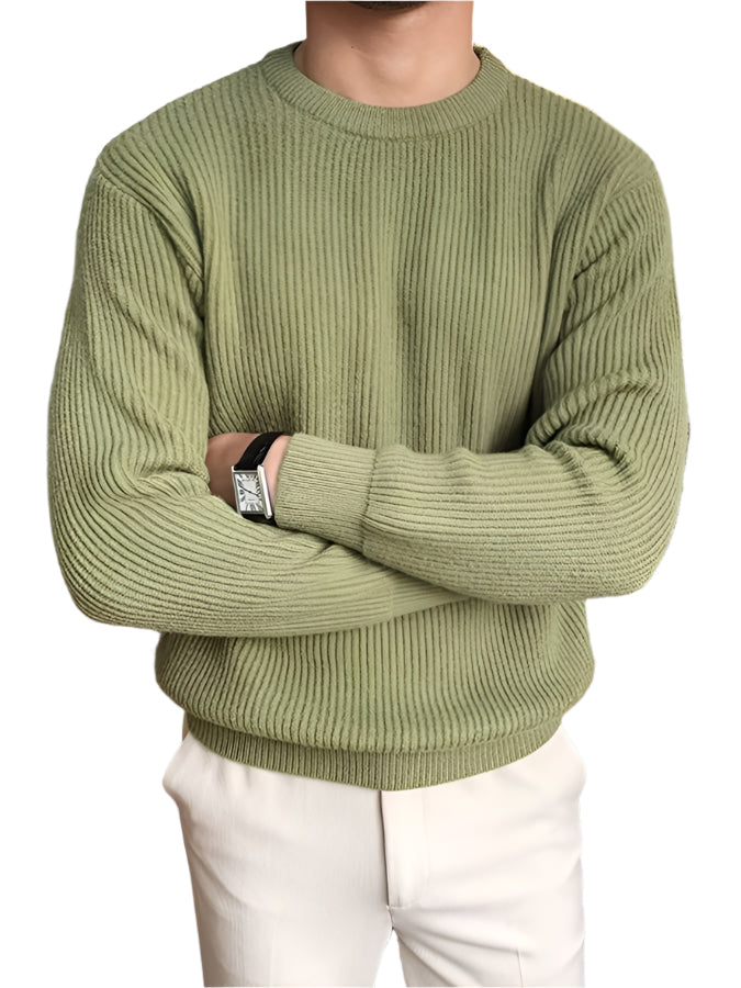 Modern Sweater