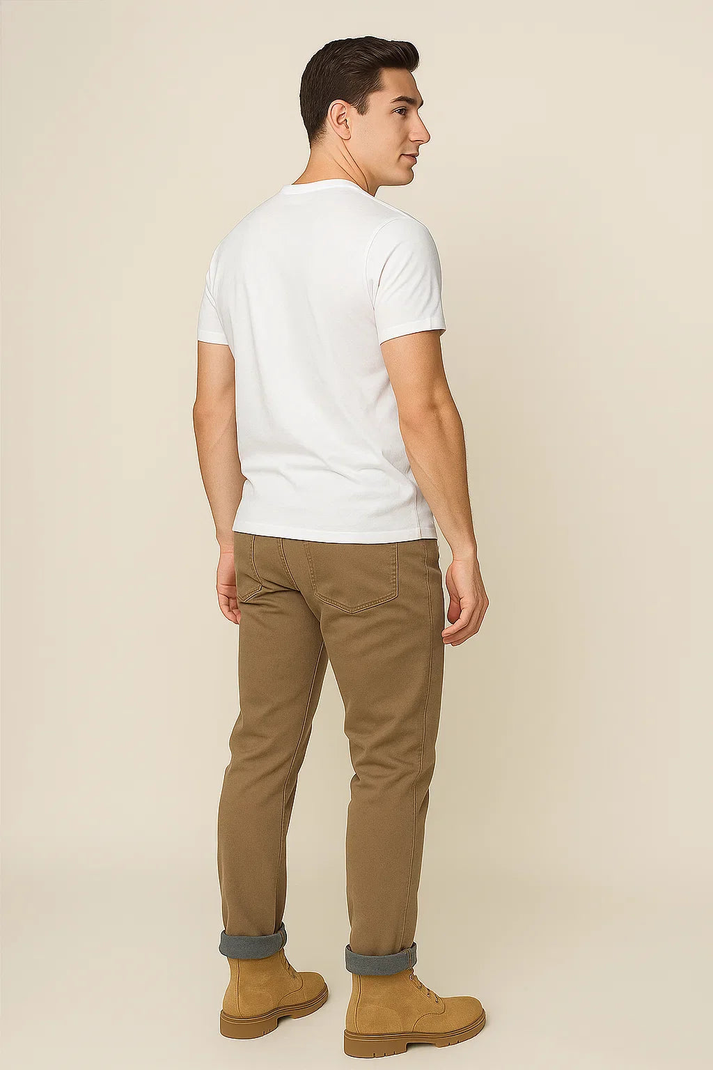 Men's Classic Fleece Trouser
