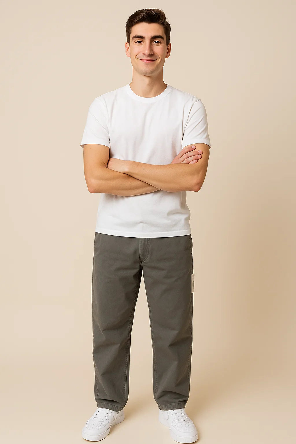 Men's Trendy Chino Pants
