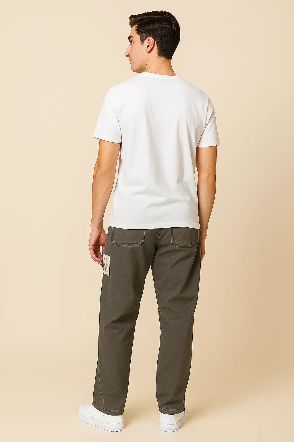 Men's Trendy Chino Pants