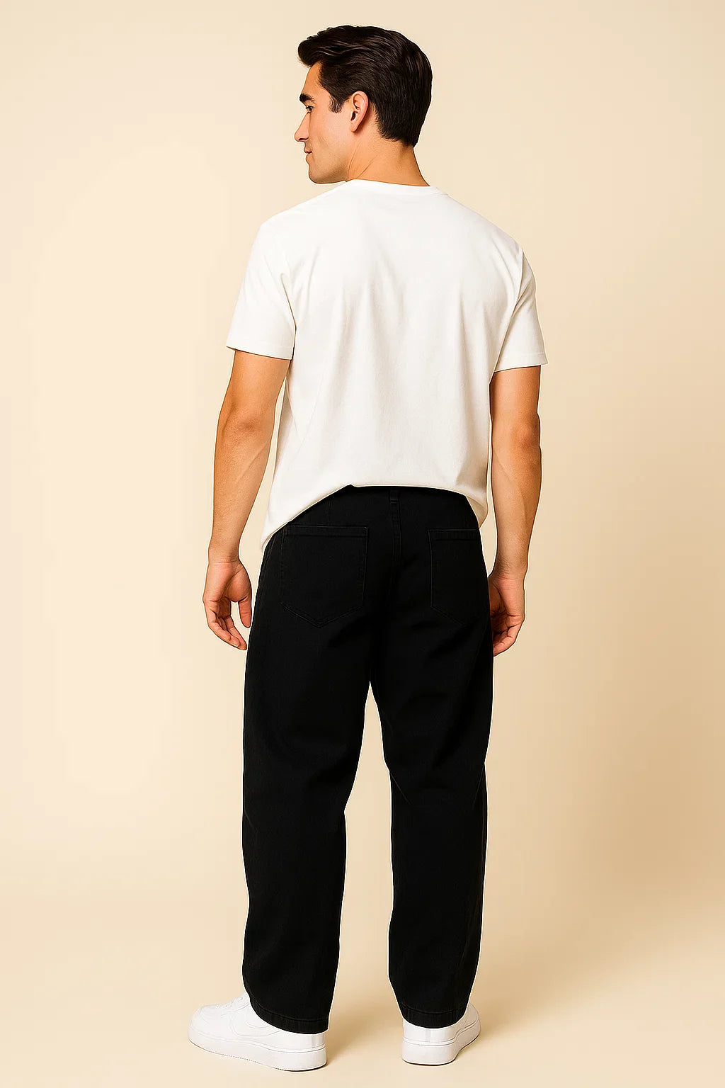 Men's Trendy Chino Pants
