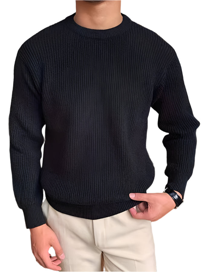 Modern Sweater