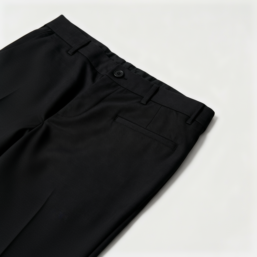 Men’s Stylish Pants – Modern Fit & Everyday Versatile Design