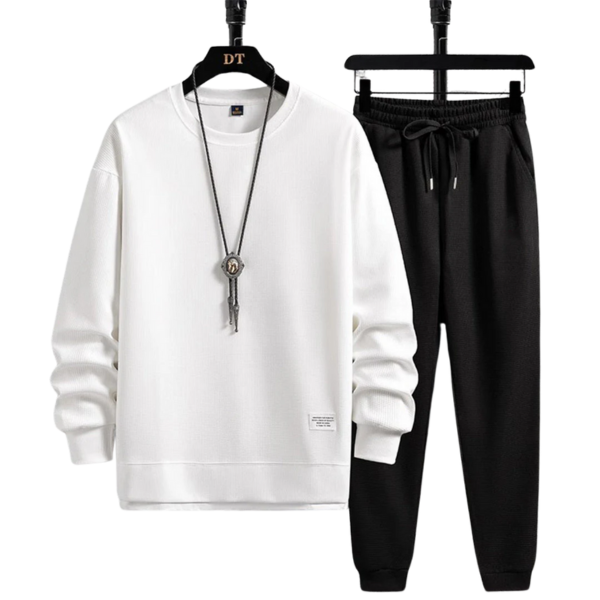 Modern Jogging Set